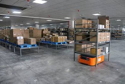 杭州第三方倉儲:倉儲管理如何做到賬、物、卡一致?