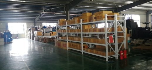 自助倉庫出租|上海私人倉儲出租